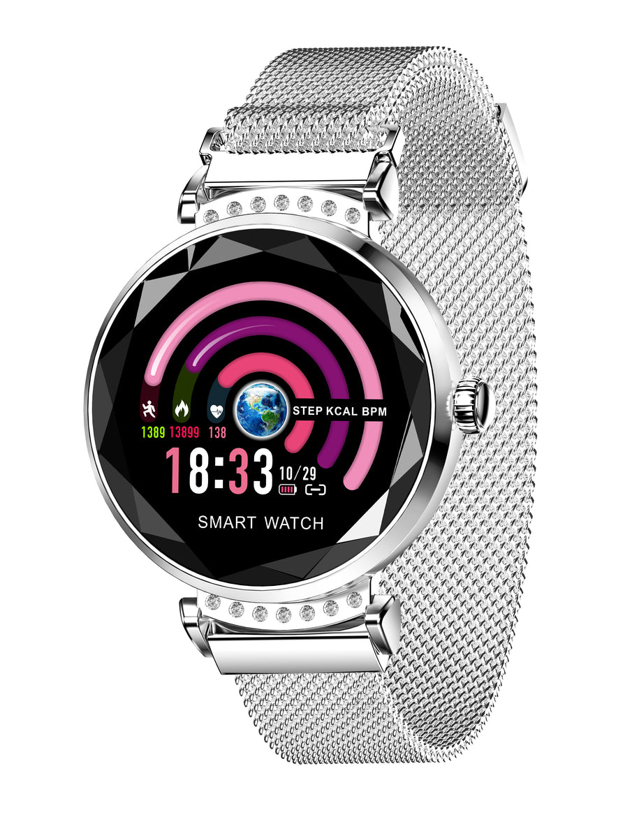 Smarty Watches – Smartybody