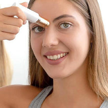 Cargar imagen en el visor de la galería, ליפסטיק נטען להסרת שיער פנים