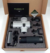 Cargar imagen en el visor de la galería, Phoenix A2 Muscle Therapy Gun