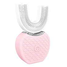 Cargar imagen en el visor de la galería, Wireless 360 Automatic  Toothbrush