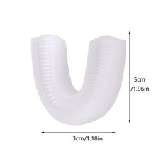 Cargar imagen en el visor de la galería, Wireless 360 Automatic  Toothbrush