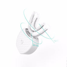 Cargar imagen en el visor de la galería, Wireless 360 Automatic  Toothbrush