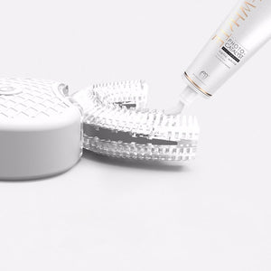 Wireless 360 Automatic  Toothbrush